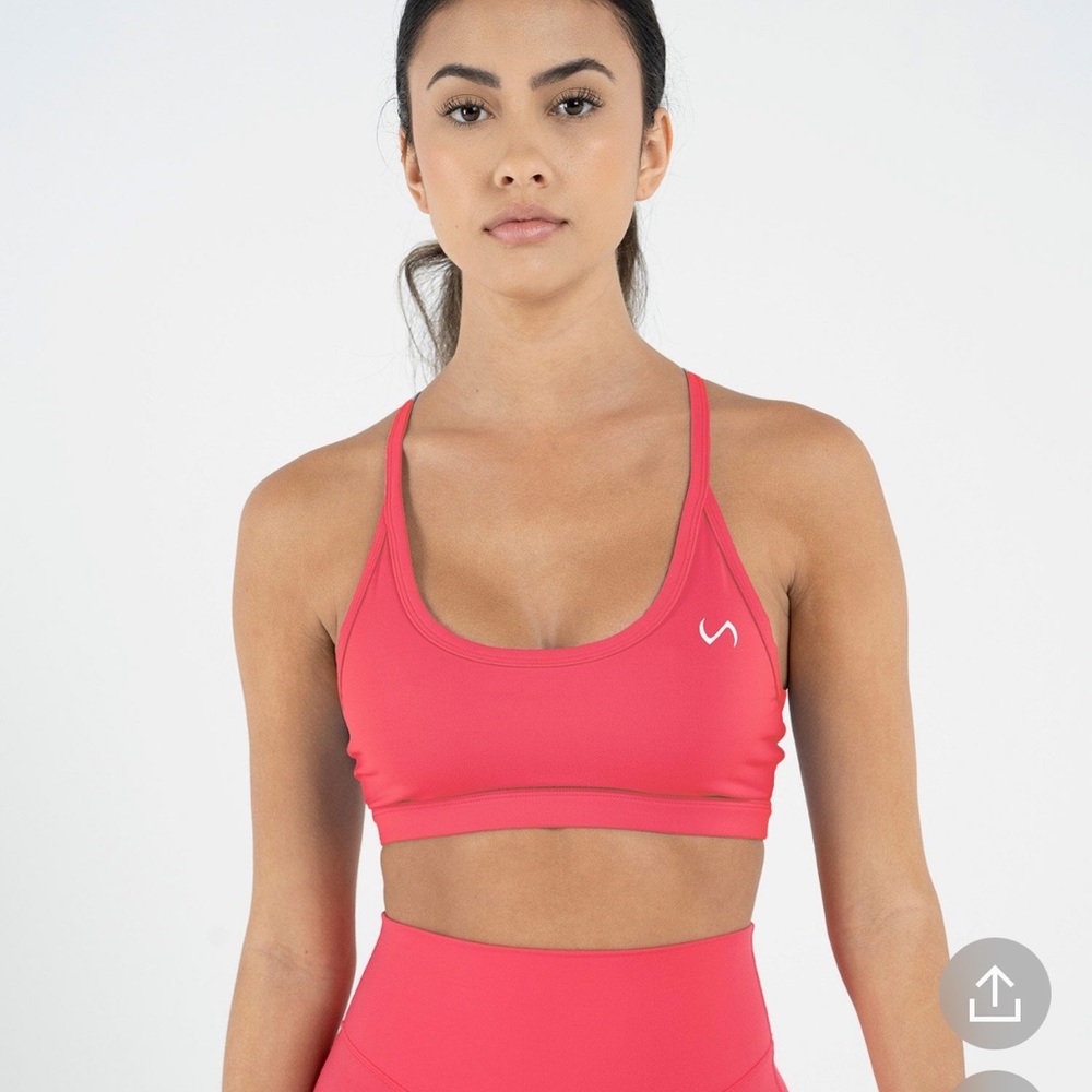 Tlf sports bra